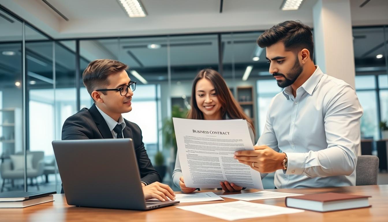 Contratos Seguros